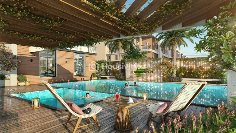 Pranava Sama Lakshma Reddy Greenwich Image 3