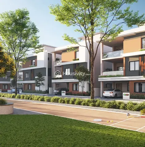 Pranava Sama Lakshma Reddy Greenwich Image 6