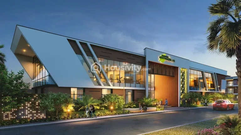 Pranava Sama Lakshma Reddy Greenwich Image 2