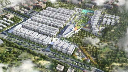 Pranava Sama Lakshma Reddy Greenwich Image 1