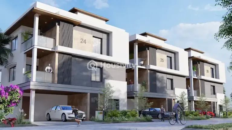 Pranava Sama Lakshma Reddy Greenwich Thumbnail