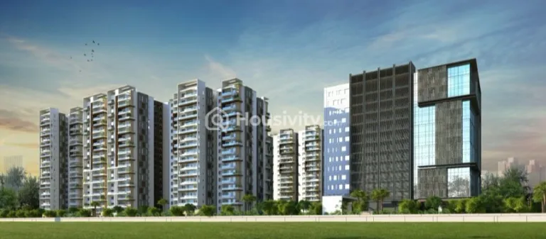 Trendset Jayabheri Elevate Image 9