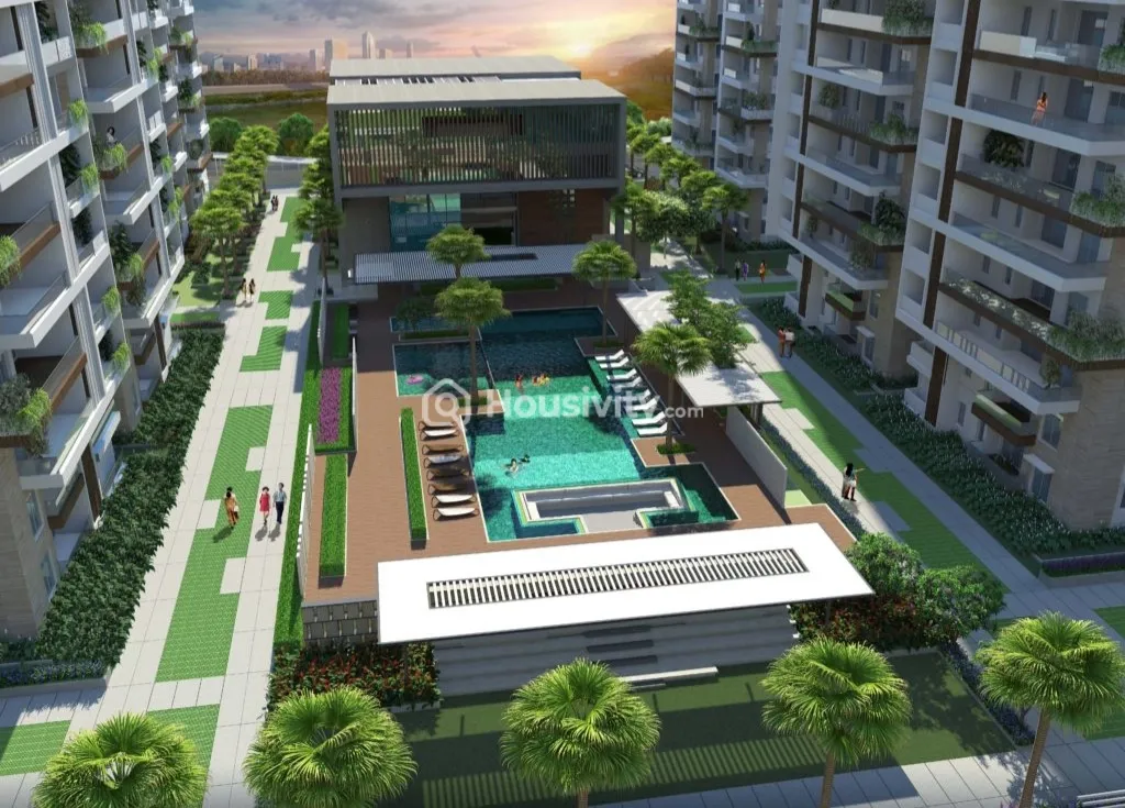 Trendset Jayabheri Elevate Image 1