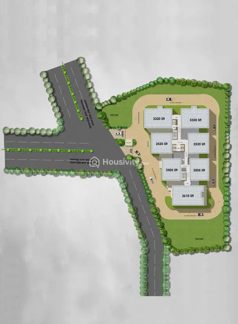 Trendset Allure Image 5