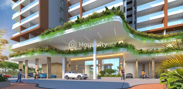 Trendset Allure Image 1