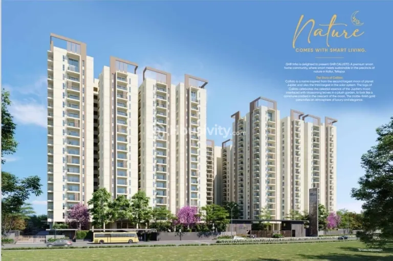 GHR Callisto Image 1