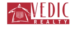 Vedic Realty Logo