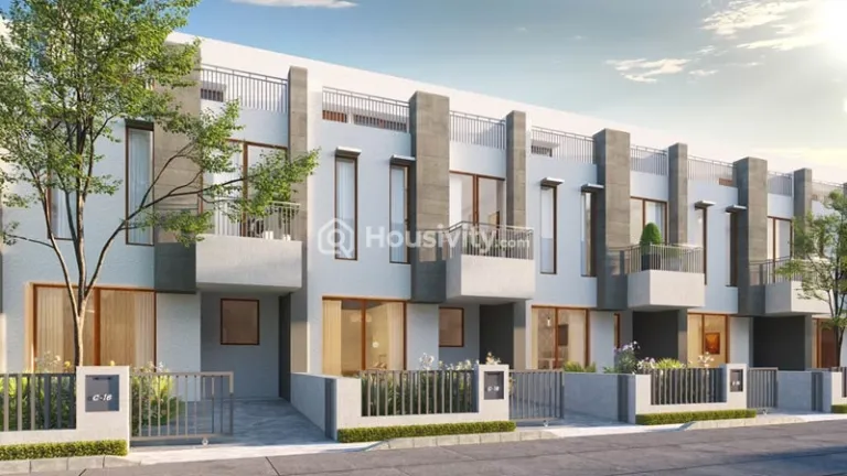 Vedic Adi Wellness Villas Image 3