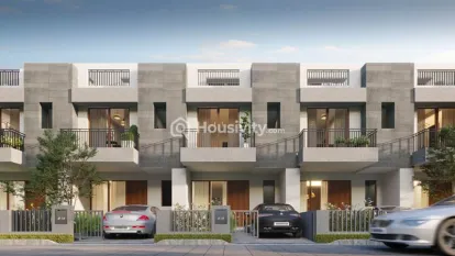 Vedic Adi Wellness Villas Image 1