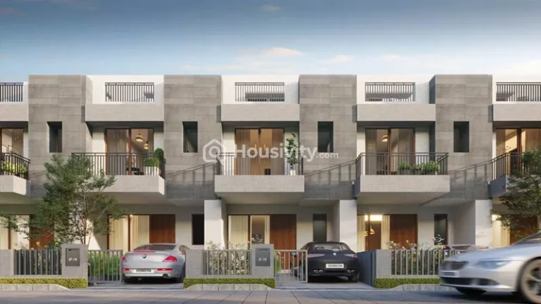 Vedic Adi Wellness Villas Image 1