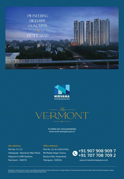 The Vermont Brochure Image 7