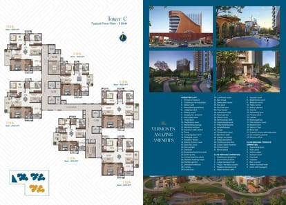 The Vermont Brochure Image 6