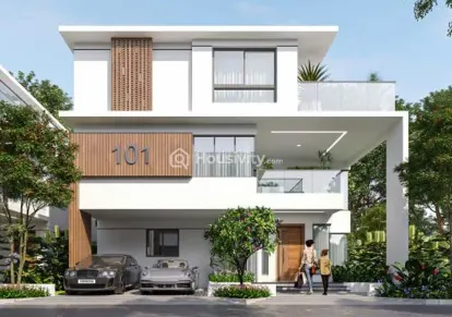 Raaga Villas Image 1