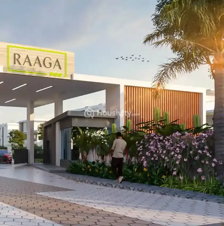 Raaga Villas Image 14