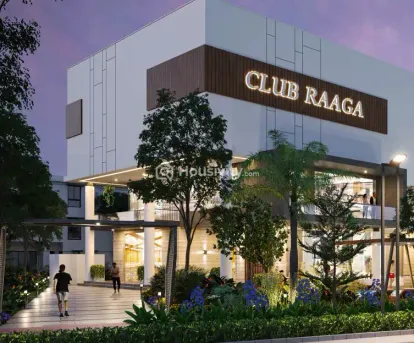 Raaga Villas Image 4