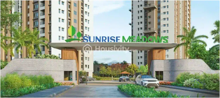 Sureka Sunrise Meadows Image 4