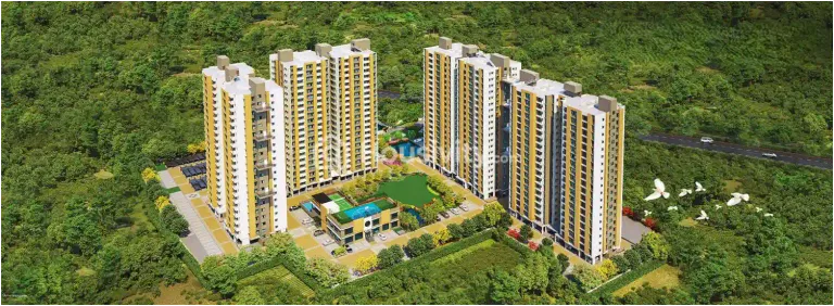 Sureka Sunrise Meadows Thumbnail