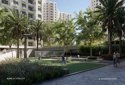 Sureka Sunrise Aura Brochure Image 5