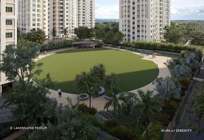Sureka Sunrise Aura Brochure Image 10