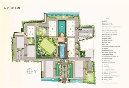 Sureka Sunrise Aura Brochure Image 6