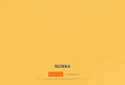 Sureka Sunrise Aura Brochure Image 14