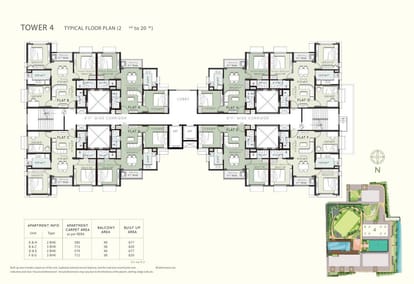 Sureka Sunrise Aura Brochure Image 7