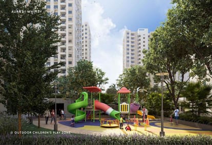 Sureka Sunrise Aura Brochure Image 9