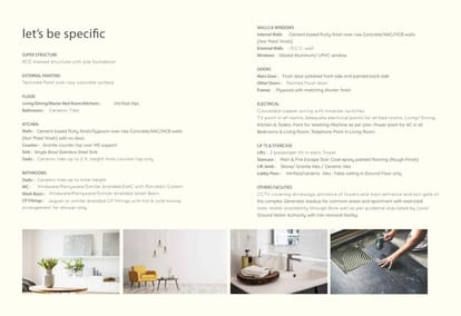 Sureka Sunrise Aura Brochure Image 11