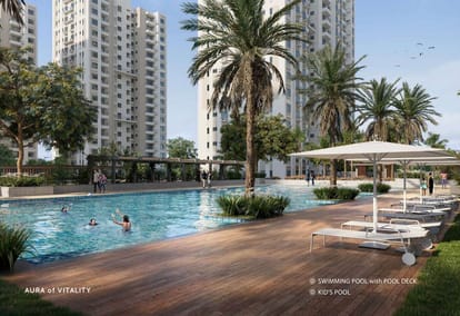 Sureka Sunrise Aura Brochure Image 3