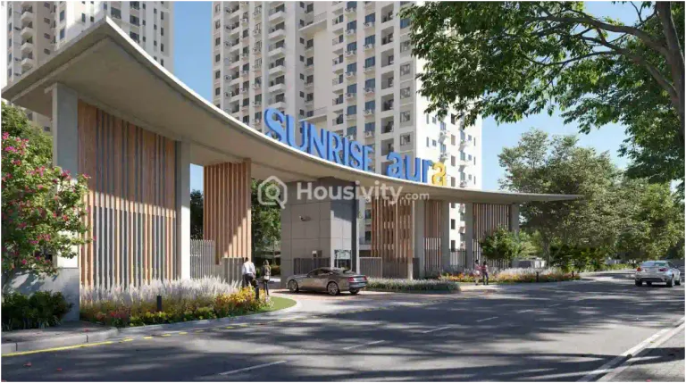 Sureka Sunrise Aura Image 6