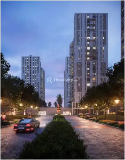 Sureka Sunrise Aura Image 1