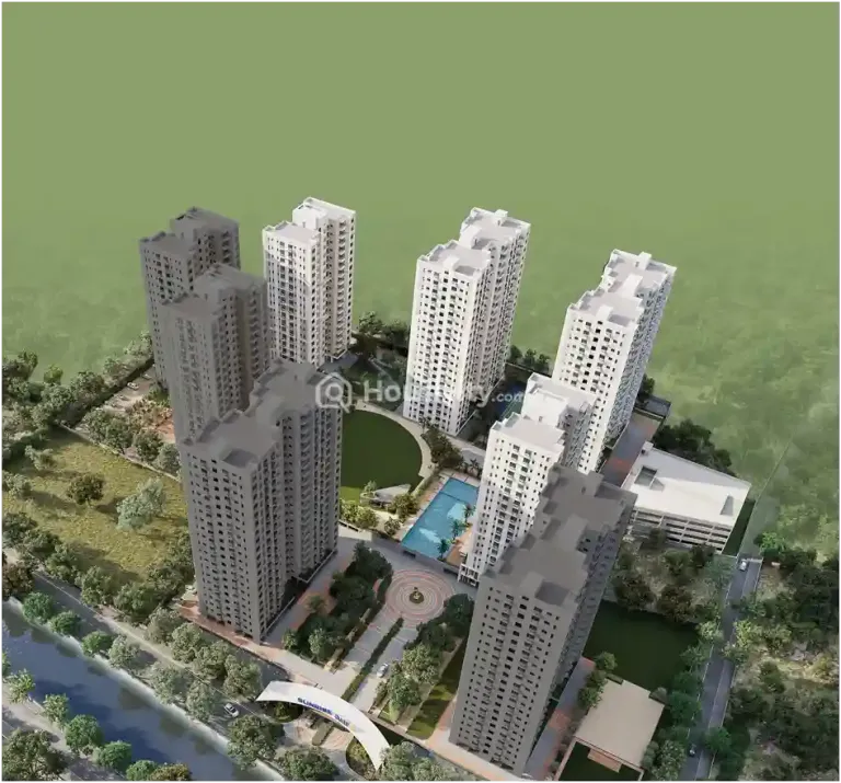 Sureka Sunrise Aura Thumbnail