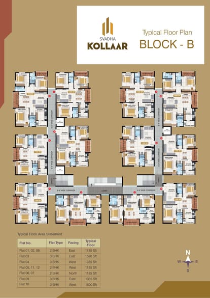 Svadha Kollaar Brochure Image 5