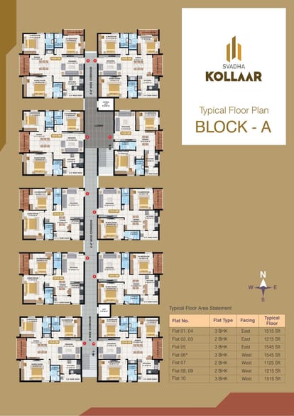 Svadha Kollaar Brochure Image 4