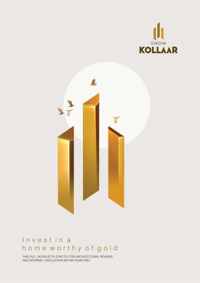Svadha Kollaar Brochure Image 1