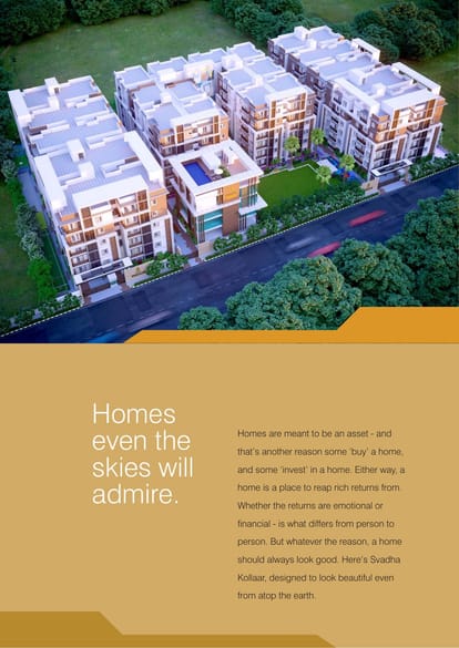 Svadha Kollaar Brochure Image 2