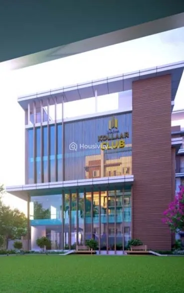 Svadha Kollaar Image 2