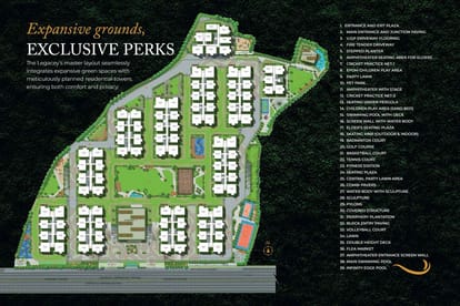 The Legacey Brochure Image 12