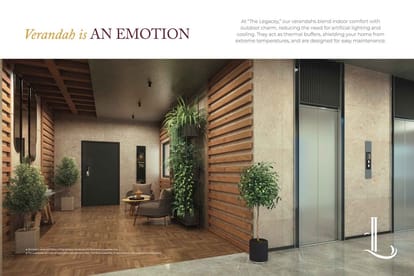 The Legacey Brochure Image 29