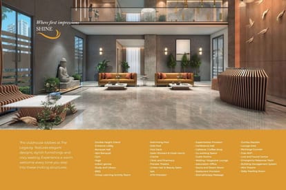 The Legacey Brochure Image 23