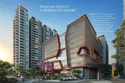 The Legacey Brochure Image 20