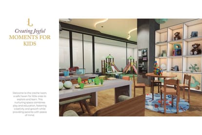 The Legacey Brochure Image 26
