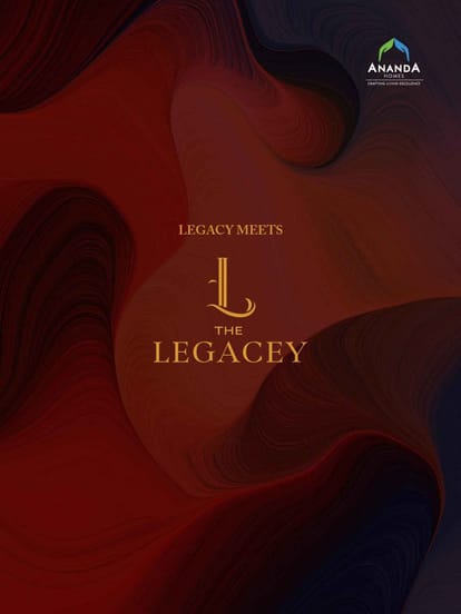 The Legacey Brochure Image 1