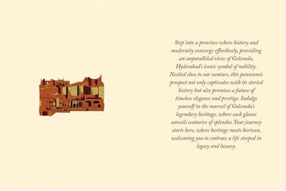 The Legacey Brochure Image 5