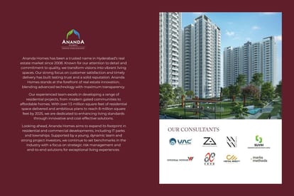 The Legacey Brochure Image 40