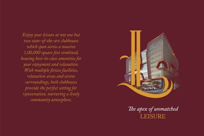 The Legacey Brochure Image 19