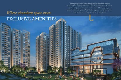 The Legacey Brochure Image 11