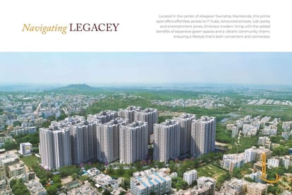The Legacey Brochure Image 9