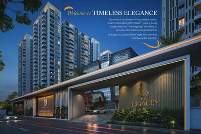 The Legacey Brochure Image 6
