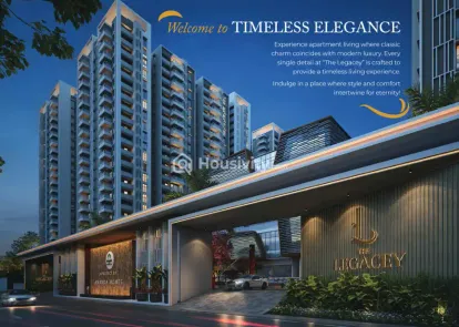 The Legacey Image 16